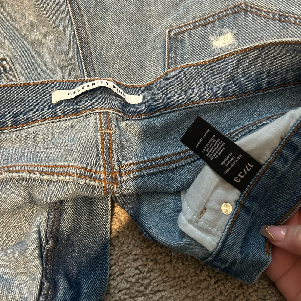Celebrity Pink Women's Denim Jeans